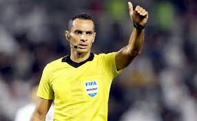 الاتحاد الافريقي يقرّ بخطأ تحكيمي من غربال ضد منتخب مصر في الهدف الأول لكوت ديفوار