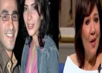 أبرزهم أحمد حلمي ومنى زكي وعايدة رياض … فنانون اخفهم مرضهم عن الجمهور