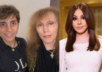 بعد هجومها على إليسا.. 14 معلومة عن ريما الرحباني «ابنة فيروز»