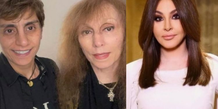 بعد هجومها على إليسا.. 14 معلومة عن ريما الرحباني «ابنة فيروز»