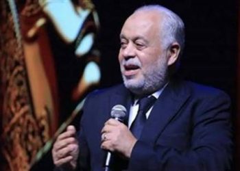 أشرف زكي: النقابة لم تقصر يومًا في دعم أي فنان أو زميل مهني