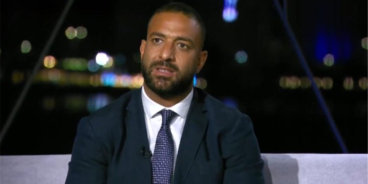 ميدو يكشف عن مفاجأة وراء تتويج مصر ب 3 كؤوس إفريقية