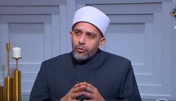 هل يجوز الصلاة بوضوء ناقص عند انقطاع المياه؟.. أمين الفتوى يجيب