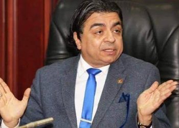 جمال شعبان يوجه رسالة للمواطنين قبل أداء العمرة