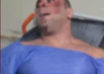 حبس تاجر سيارات اعتدي علي صاحب صالة «جولدز جيم»