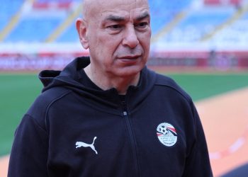 حسام حسن: مشروع الهدف كلمة السر في إعداد المنتخب لكأس الأمم الأفريقية
