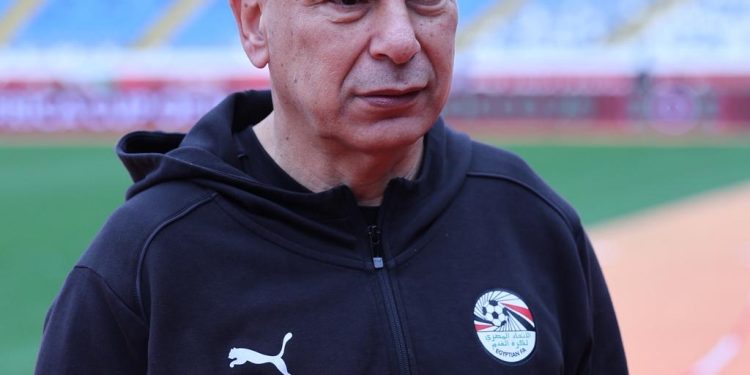 حسام حسن: مشروع الهدف كلمة السر في إعداد المنتخب لكأس الأمم الأفريقية