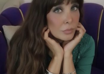 الفنانة اسرار الجمال صوت مصري عربي يحمل رسالة إنسانية بروح معاصرة