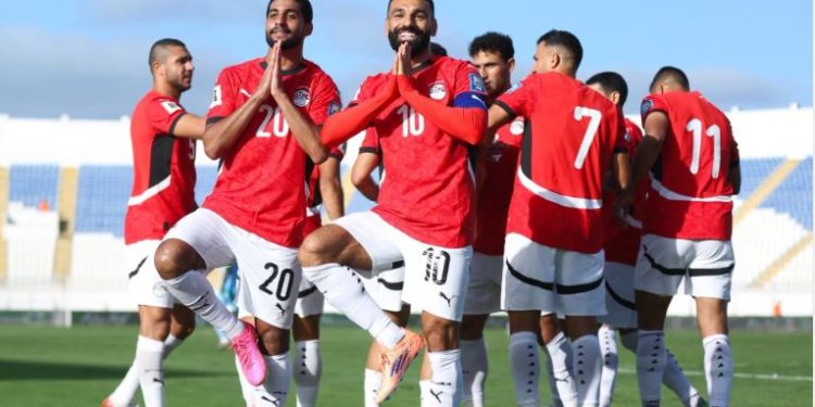 مواعيد مباريات منتخب مصر  فى كأس العالم بأمريكا