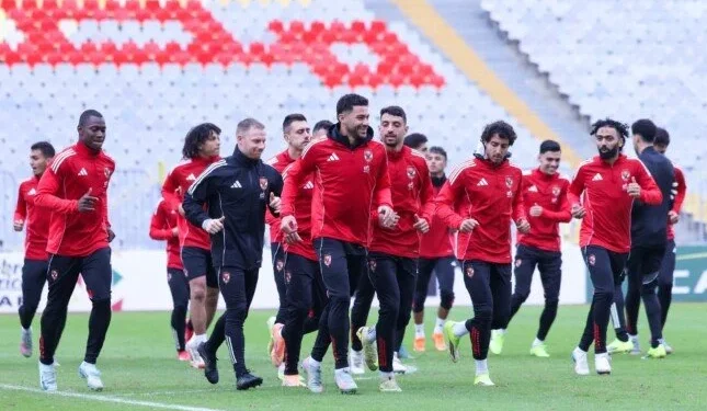 موعد مباراة الاهلي ويانج أفريكانز بدوري الأبطال .. والقنوات الناقلة والمعلق وحكم المباراة