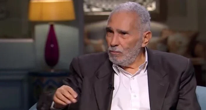 بعد أزمة معاش الفنان عبدالرحمن أبوزهرة ..أول تحرك للضرائب لـ رفع الحجز الضريبى 