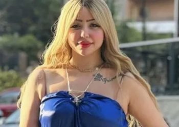 عاجل .. تأجيل محاكمة الراقصة بوسي بتهمة نشر محتوى خادش للحياء العام ٢ فبراير