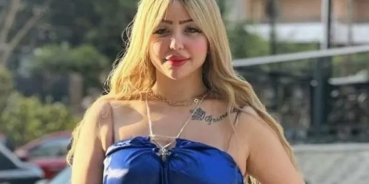 عاجل .. تأجيل محاكمة الراقصة بوسي بتهمة نشر محتوى خادش للحياء العام ٢ فبراير