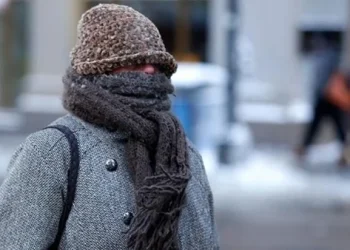 موجة صقيع قارس تجتاح العالم العربى خلال ساعات.. اعرف التفاصيل