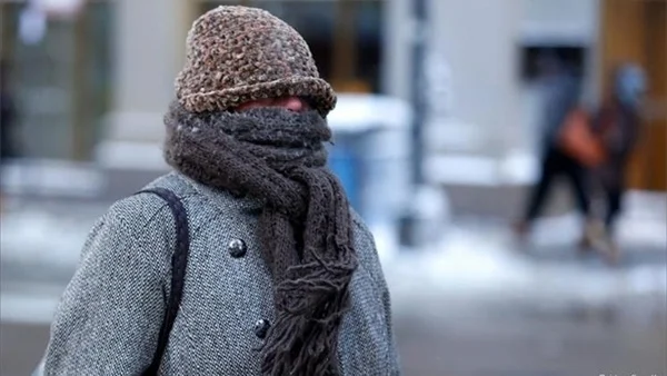 موجة صقيع قارس تجتاح العالم العربى خلال ساعات.. اعرف التفاصيل