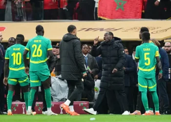 صحيفة AS الإسبانية تكشف مصير شكاية المغرب ضد السنغال بعد أزمة نهائي الكان