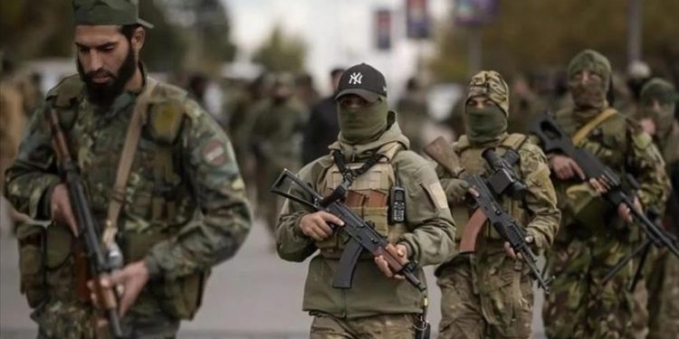 مصادر سورية تؤكد عدم إلزام قوات قسد بالاتفاق مع الجيش السوري