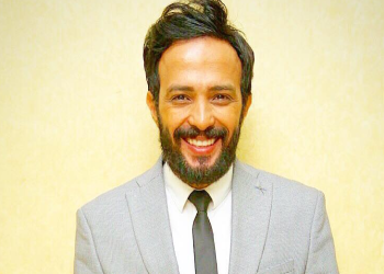 الفنان أحمد عصام كامل يكشف كواليس حياته الخاصة بـ واحد من الناس