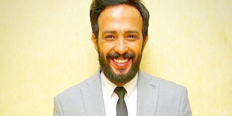 الفنان أحمد عصام كامل يكشف كواليس حياته الخاصة بـ واحد من الناس