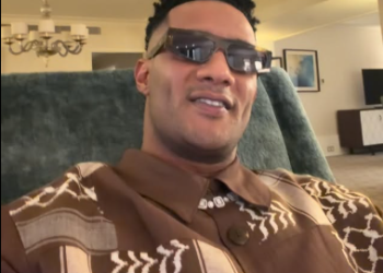 محمد رمضان يعلن استبعاده من إحياء حفل ختام كأس الأمم الإفريقية بالمغرب