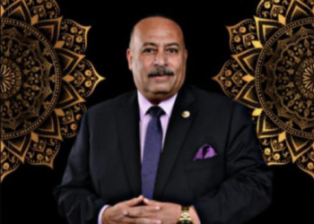  اللواء محمود شلبي يهنئ الرئيس السيسي بمناسبة الإحتفالات بالذكرى الـ74 لـ عيد الشرطة