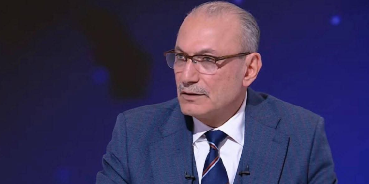 السفير صالح موطلوش:الوضع بين مصر وتركيا شهد تطورات كبيرة في جميع المجالات