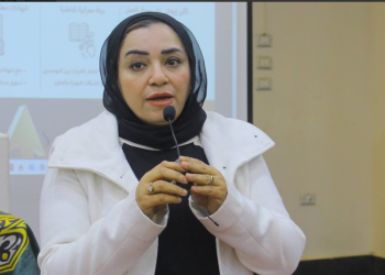 المهندسة مرفت السلاموني تعلن ترشحها لعضوية مجلس نقابة المهندسين