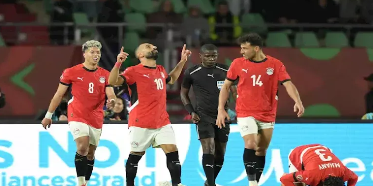 ننشر مواعيد مباريات ربع نهائي كأس الأمم الأفريقية 2025 بالمغرب