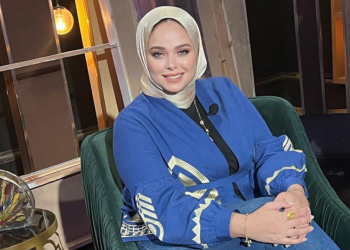 من مواليد شارع الخمراوية بشبرا … كم عمر الإعلامية مروة عزام في 2026