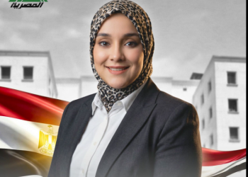 مروة النجار المرشحة لعضوية نقابة المهندسين: رؤية طموحة ونقابة قوية تواكب تحديات المستقبل