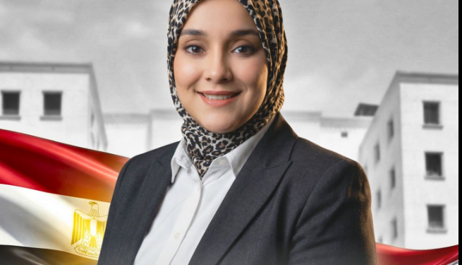 مروة النجار المرشحة لعضوية نقابة المهندسين: رؤية طموحة ونقابة قوية تواكب تحديات المستقبل