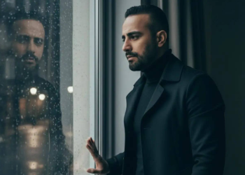 ماتمشيش .. أغنية جديدة للمطرب الشاب محمد عزت