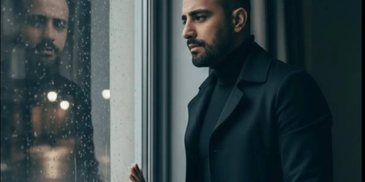 ماتمشيش .. أغنية جديدة للمطرب الشاب محمد عزت