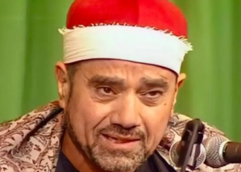 صوته عابر للزمن.. برنامج دولة التلاوة يحتفى بالشيخ راغب مصطفى غلوش