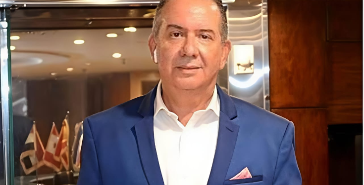 إيهاب عبد العال: السياحة النيلية تقود انتعاشة الأقصر وأسوان مع ارتفاع الطلب الأوروبي