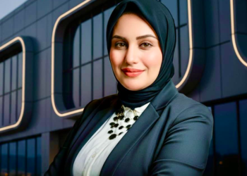 المهندسة ولاء طاحون تعلن ترشحها لعضوية نقابة المهندسين “اعدكم بأن اكون صوتكم الأمين”