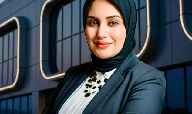 المهندسة ولاء طاحون تعلن ترشحها لعضوية نقابة المهندسين “اعدكم بأن اكون صوتكم الأمين”