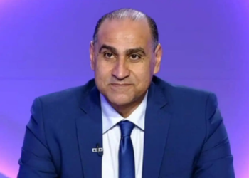 خالد بيومى يحذر من الحكم الجابوني بيير أتشو جزا .. عليه علامات إستفهام