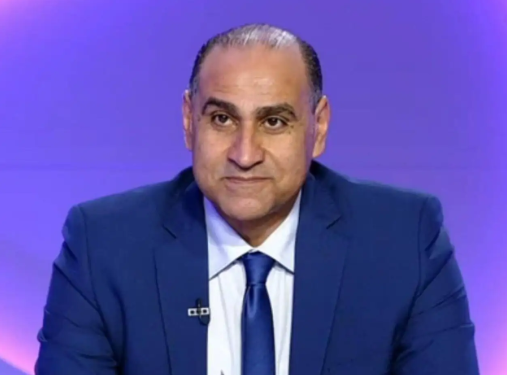 خالد بيومى يحذر من الحكم الجابوني بيير أتشو جزا .. عليه علامات إستفهام