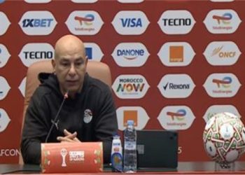 بعد المؤتمر الصحفى ..حسام حسن يهاجم صحفي مغربي “سؤالك غير محترم ” التفاصيل الكاملة