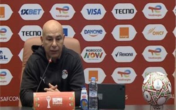 بعد المؤتمر الصحفى ..حسام حسن يهاجم صحفي مغربي “سؤالك غير محترم ” التفاصيل الكاملة