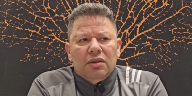 رضا عبد العال يضع تشكيل منتخب مصر أمام بنين بأمم إفريقيا بالمغرب