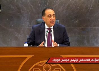 رئيس الحكومة يكلف نائب رئيس الوزراء للشؤون الاقتصاديه بـ 4 مهام رئيسيه