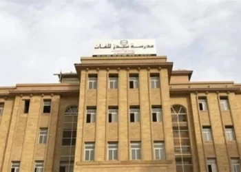 عاجل .. إحالة 6 متهمين فى قضية مدرسة «سيدز» إلى مفتي الجمهورية