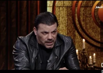 السكينة سرقتني.. عمرو زكي: بطلت شرب المخدرات من 5 سنين وعايز أرجع الشغل