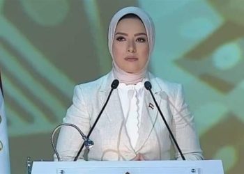 دولة التلاوة.. آية عبد الرحمن: 150 ألف جنيه جائزة الفائز فى حلقة اليوم