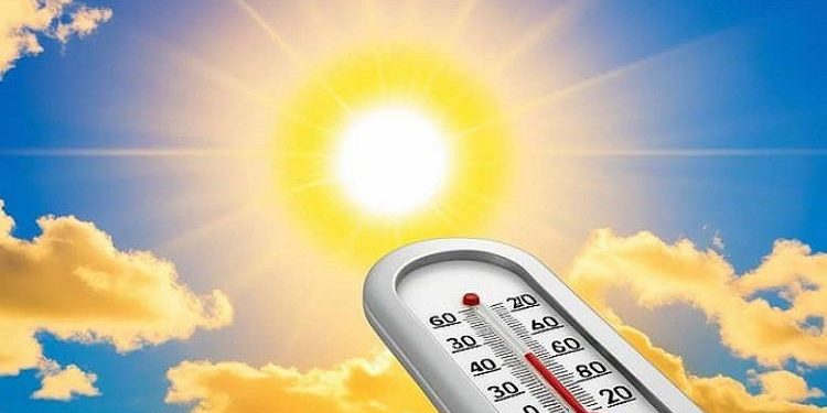 هتقلب حر.. الأرصاد تحذر المواطنين من ارتفاع غير مسبوق في درجات الحرارة رغم الشتاء