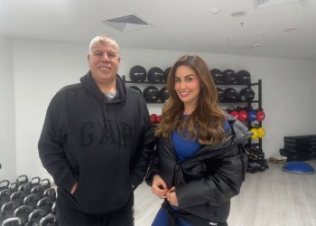 تفاصيل برنامج “الوش التاني” مع شوبير للموسم السابع في رمضان