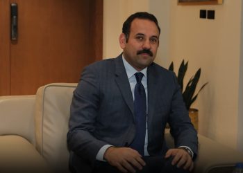 بهاء الغنام : نسعى لـ ضرب احتكار السلع .. والطرح في البورصة المصرية