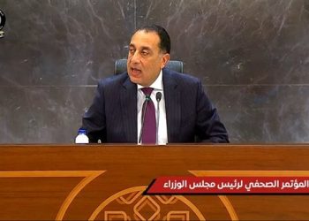 رئيس الحكومة يكلف نائب رئيس الوزراء للشؤون الاقتصاديه بـ 4 مهام رئيسيه